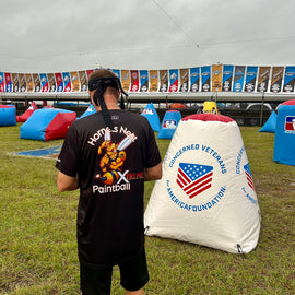 Hornetz Nest Xtreme - New York - MAXT Partner!