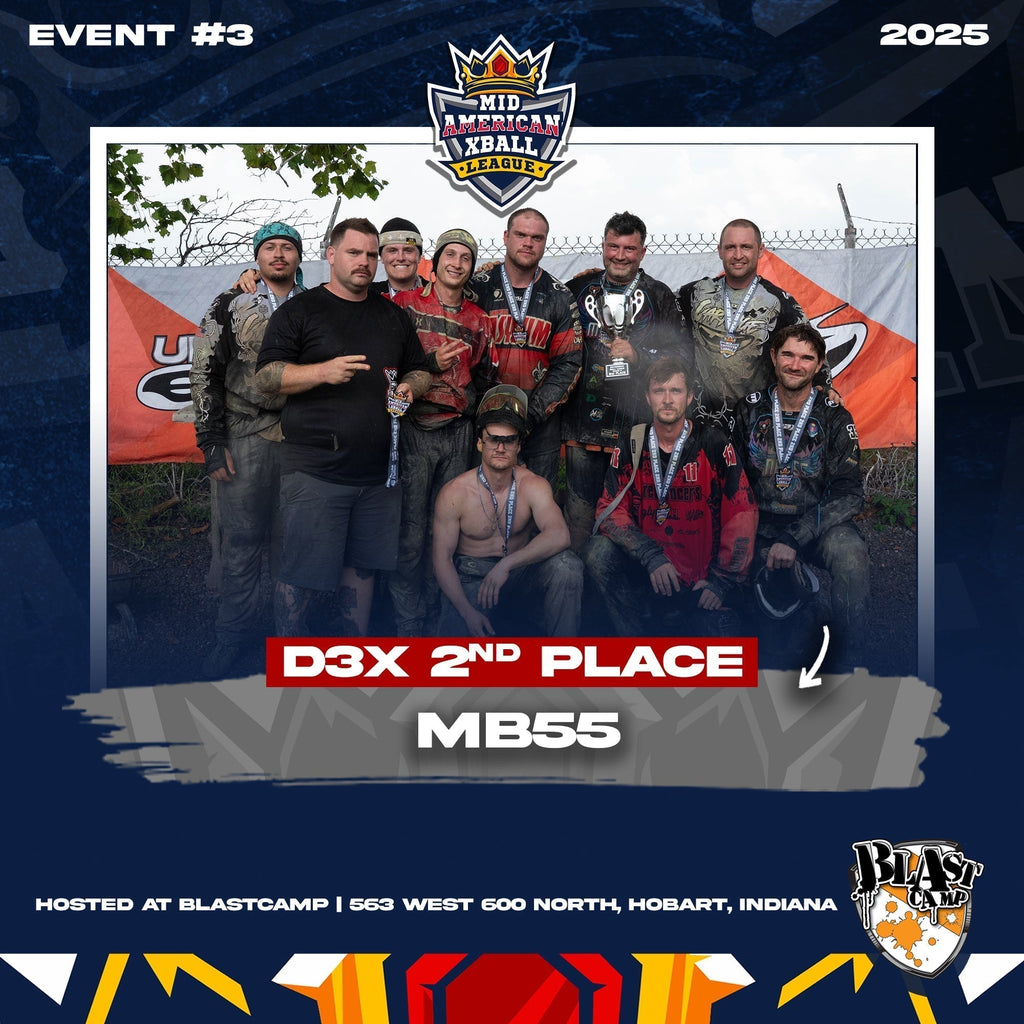 Back to BlastCamp: Chasing Greatness in the Midwest