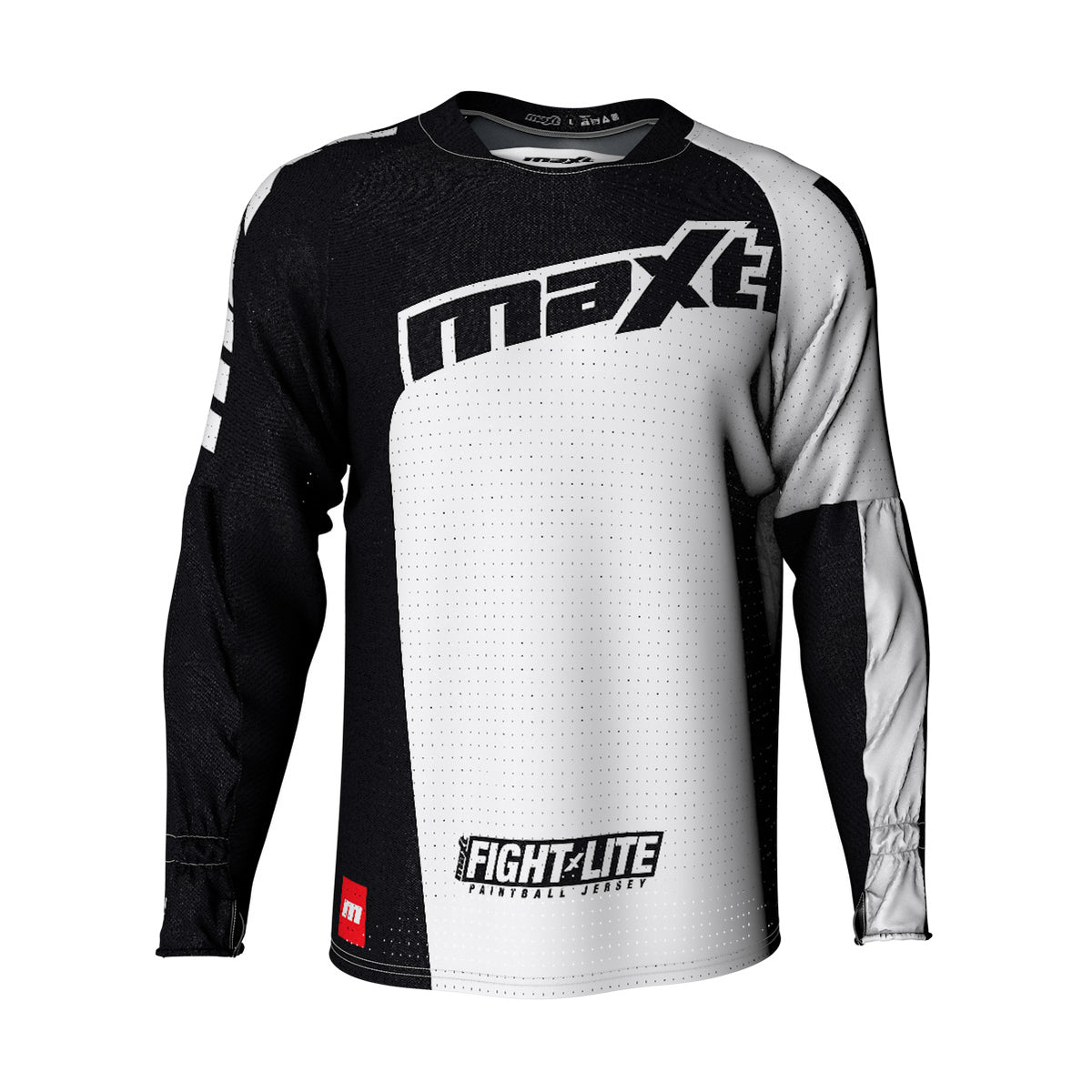 SemiCustom Paintball Jerseys Maxt Sportswear