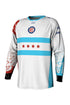Carolina Clutch Chicago - MTGR - AirStrike Paintball Jersey