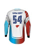 Carolina Clutch Chicago - MTGR - AirStrike Paintball Jersey
