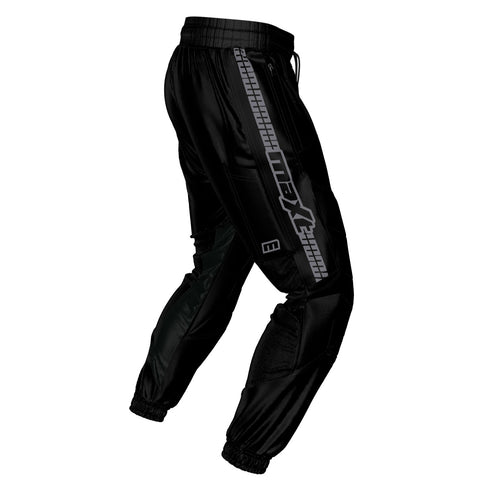 MAXT Elite Joggers – Blackout