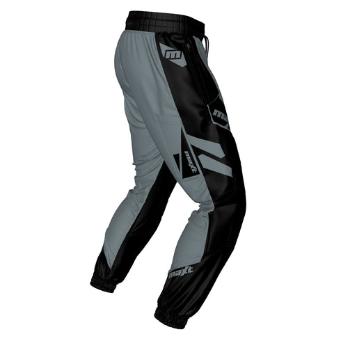 MAXT Elite Joggers – Frontline – Grey/Black