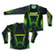 Strike Custom Paintball Jersey