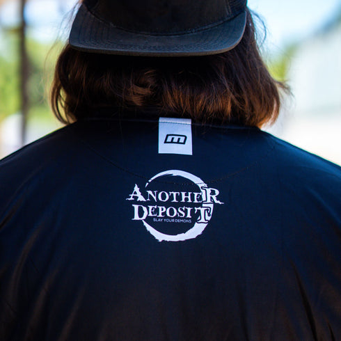 MTGR Muscle Mice Anime Series - Maxt Tech Tee