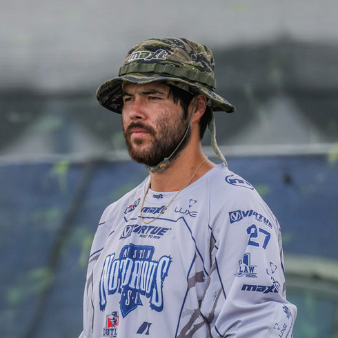 MAXT Boonie Hat - 3-Color Desert - 100% Cotton