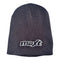 MAXT Logo Black 8.5" Uncuffed Knit Beanie