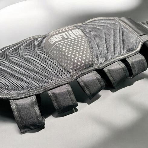 MAXT SoftLock™ 5 + 8 Pod Harness