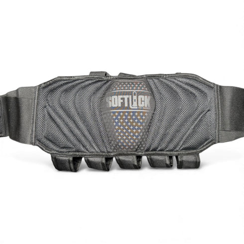 MAXT SoftLock™ 5 + 8 Pod Harness