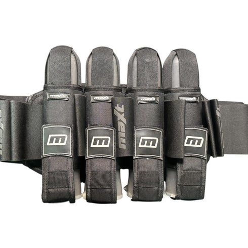 MAXT SoftLock™ 4 + 7 Pod Harness