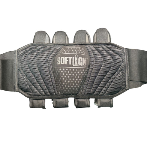 MAXT SoftLock™ 4 + 7 Pod Harness