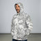 Rain Hoodie - MAXT Snow Camo