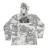 Rain Hoodie - MAXT Snow Camo