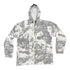 Rain Hoodie - MAXT Snow Camo
