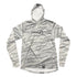 Sport Hoodie (Shoodie) – Gray MAXT Camouflage