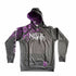 Fleece Hoodie - Nevermores Vesper Hoodie