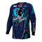 Paintball Ladies 2025 Bluebonnet Strike Paintball Jersey