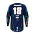 Paintball Ladies 2025 Bluebonnet Strike Paintball Jersey
