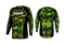Custom Strike Paintball Jersey