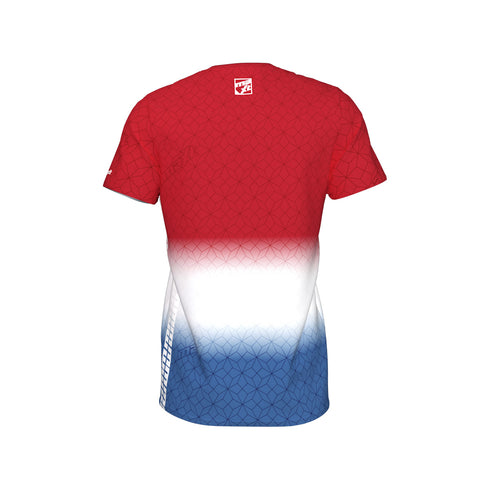 Freedom Pop! - Maxt Tech Tee