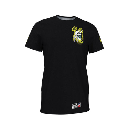 Orlando 2024 Stabbed Skull Limited Edition Tech Tee