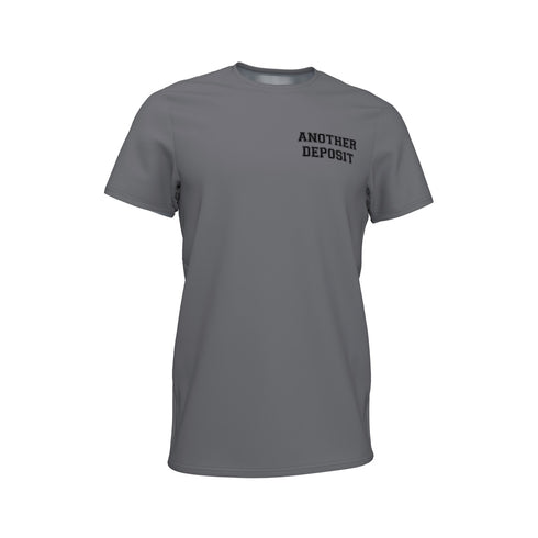 MTGR Muscle Protein - Maxt Tech Tee