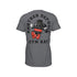 MTGR Muscle Protein - Maxt Tech Tee