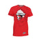 SCALP 2024 Perfect Season Tech Tee - RED
