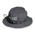 MAXT Boonie Hat - Black - 100% Cotton