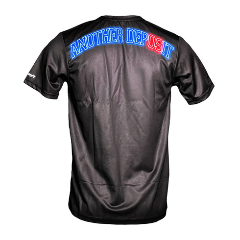 MTGR Neon Oni - Maxt Tech Tee