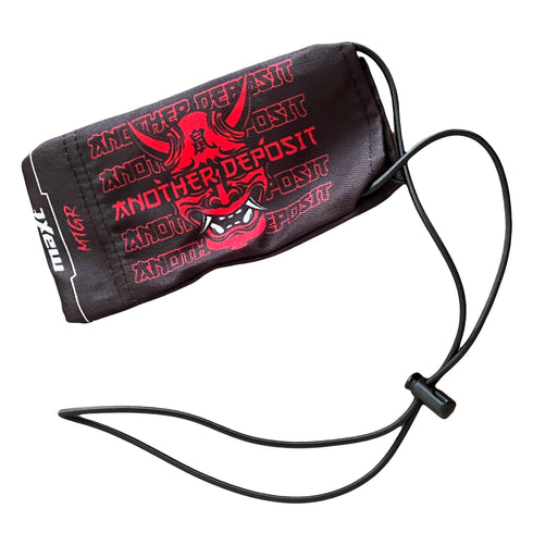 MTGR Oni Mask Barrel Cover