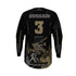 Miami Kings - NXL Las Vegas Home Paintball Jersey - MAXT AirStrike