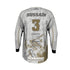 Miami Kings - NXL Las Vegas Away Paintball Jersey - MAXT AirStrike