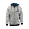 Jesuit Zip Up Hoodie