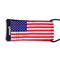 American Flag Barrel Cover