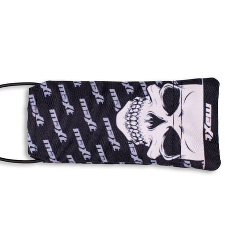 Maxt Skulls Barrel Cover