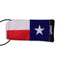 Texas Flag Barrel Cover