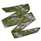 Deceit M-Logo Olive Paintball Headband