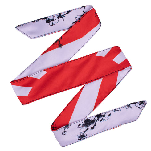 Rising Sun Paintball Headband