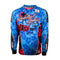 Strike Paintball Jersey - Paintball Ladies Aloha