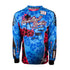 Strike Paintball Jersey - Paintball Ladies Aloha