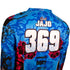 Strike Paintball Jersey - Paintball Ladies Aloha
