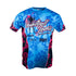 Paintball Ladies Aloha - Maxt Tech Tee