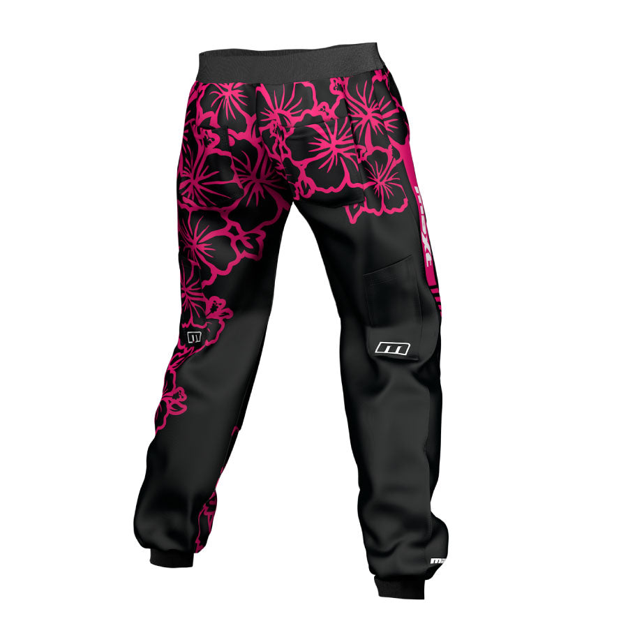 【SCENERITY】Pint Jogger Pants Classic Jogger Paintball Pants - Fragment Gray – Maxt Sportswear