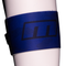Paintball Armband - Blue "M" Logo