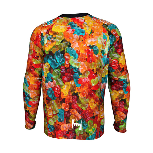 Strike Paintball Jersey - Gummy Bears