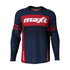 Strike Paintball Jersey - Refine Blue and Red