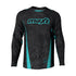 Strike Paintball Jersey - Maxt Victory - Teal/Black