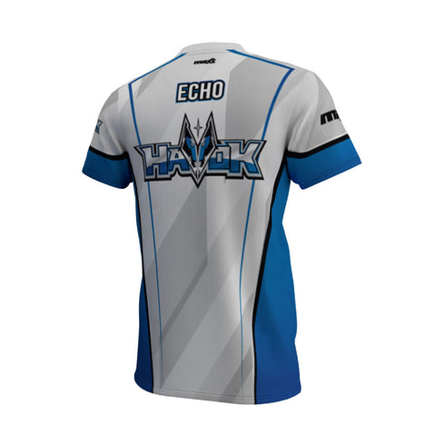 Fragz Esports Jersey - HavoK Whiteout