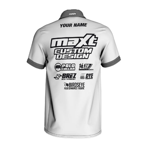 Pro Shooting Jersey - Full Custom Design